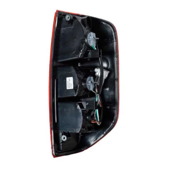 Farol trasero izquierdo para nissan navara 2007 2016 2.5 - Faroles Traseros Izquierdos | ClickRepuestos